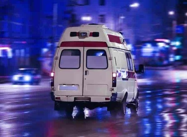 Hearse Van and Ambulance in Bangalore