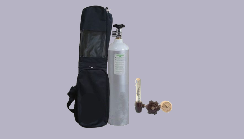 Oxygen Ambulance in Bangalore